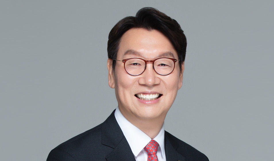 ABL생명, 곽희필 신임 대표이사 선임