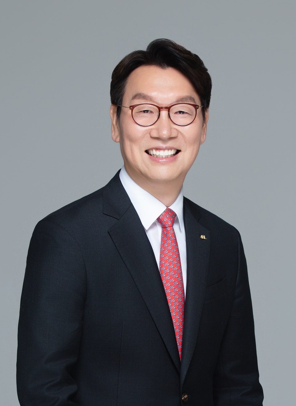 ABL생명 곽희필 신임 대표이사